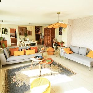 Appartement met Drie Slaapkamers